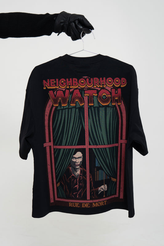 Neighbourhood Tee